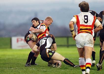 Bryn Powell